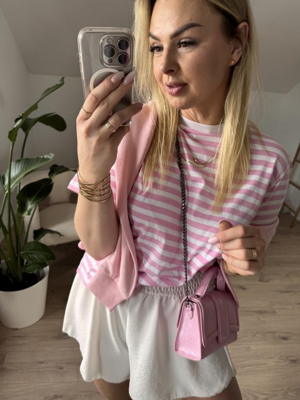 T-SHIRT KLARA