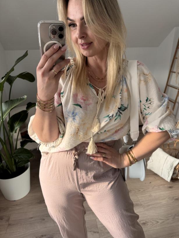 HISZPANKA BEIGE