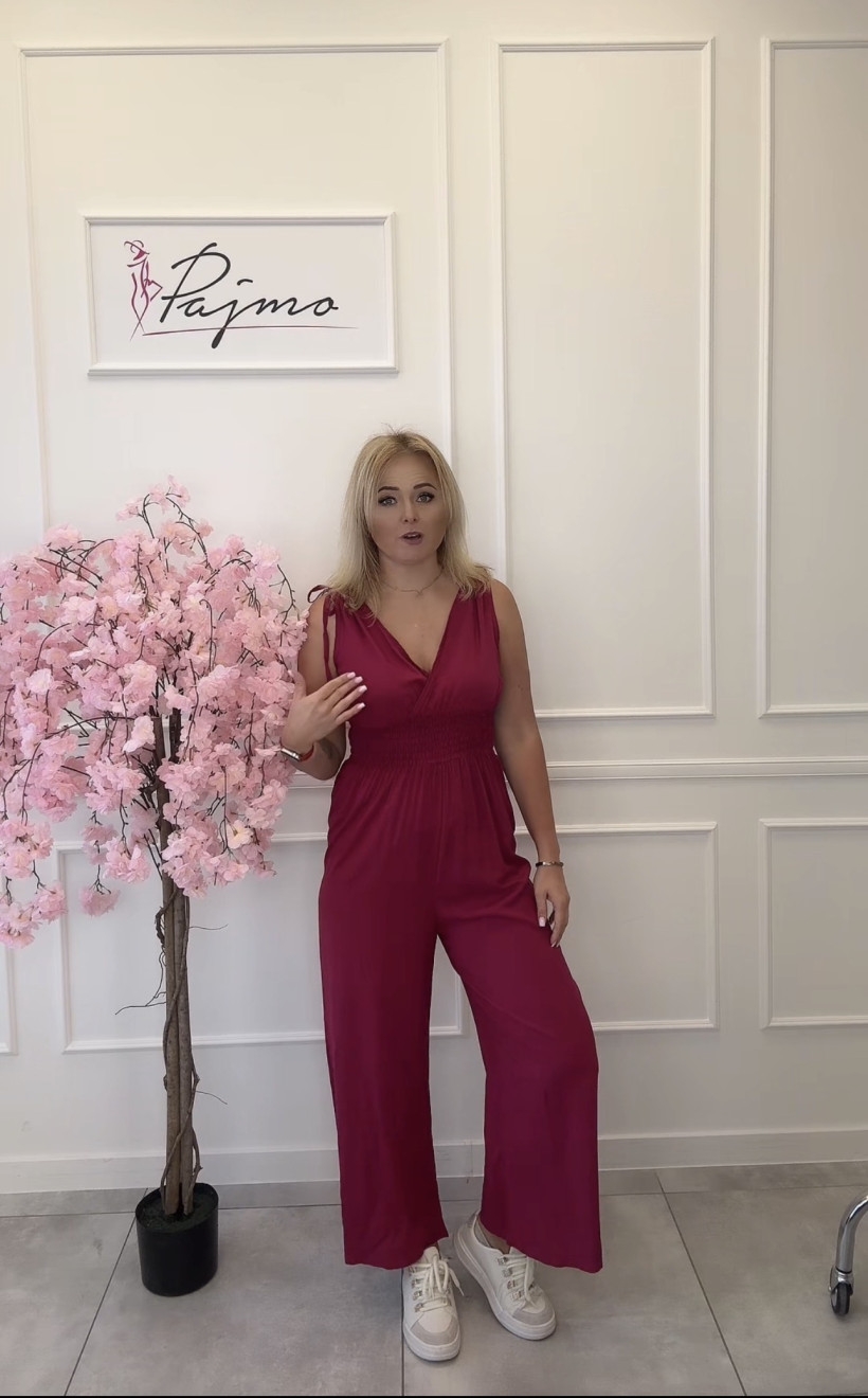 Kombinezon szeroka guma 12505