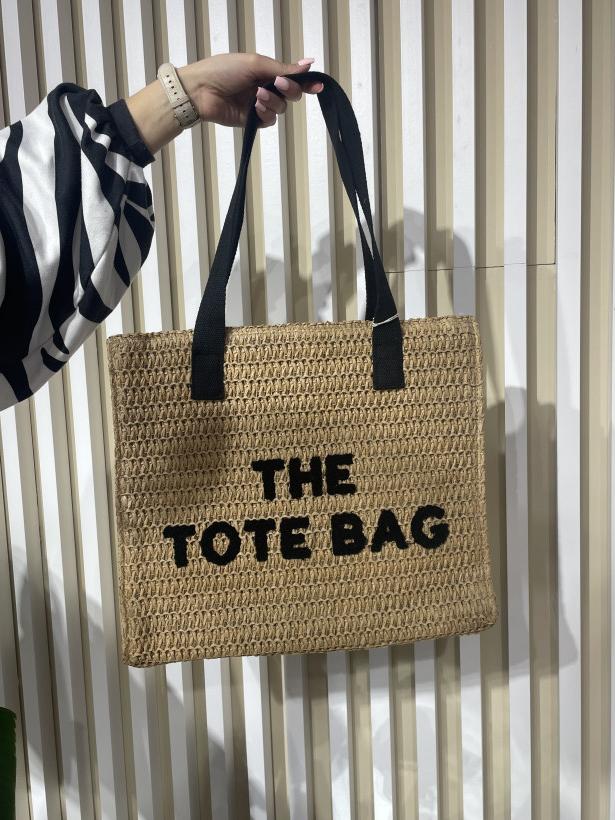 KOSZYK THE TOTE BAG DUŻA