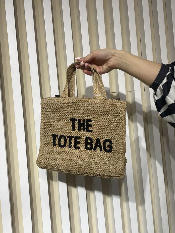 KOSZYK THE TOTE BAG MINI