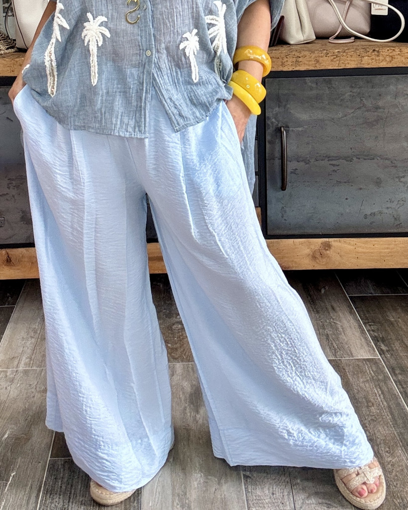 Réf 4452 Pantalon 36 ➡️ 48