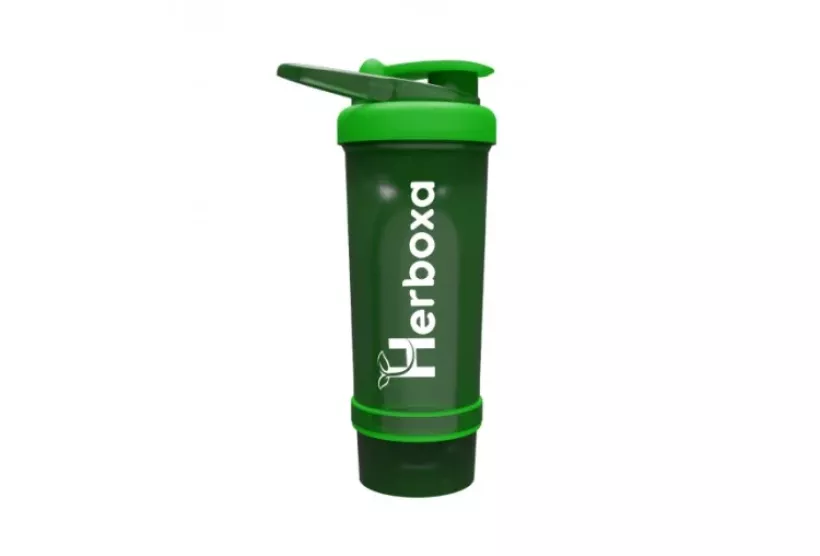 Herboxa butelka shaker 550ml (C1)