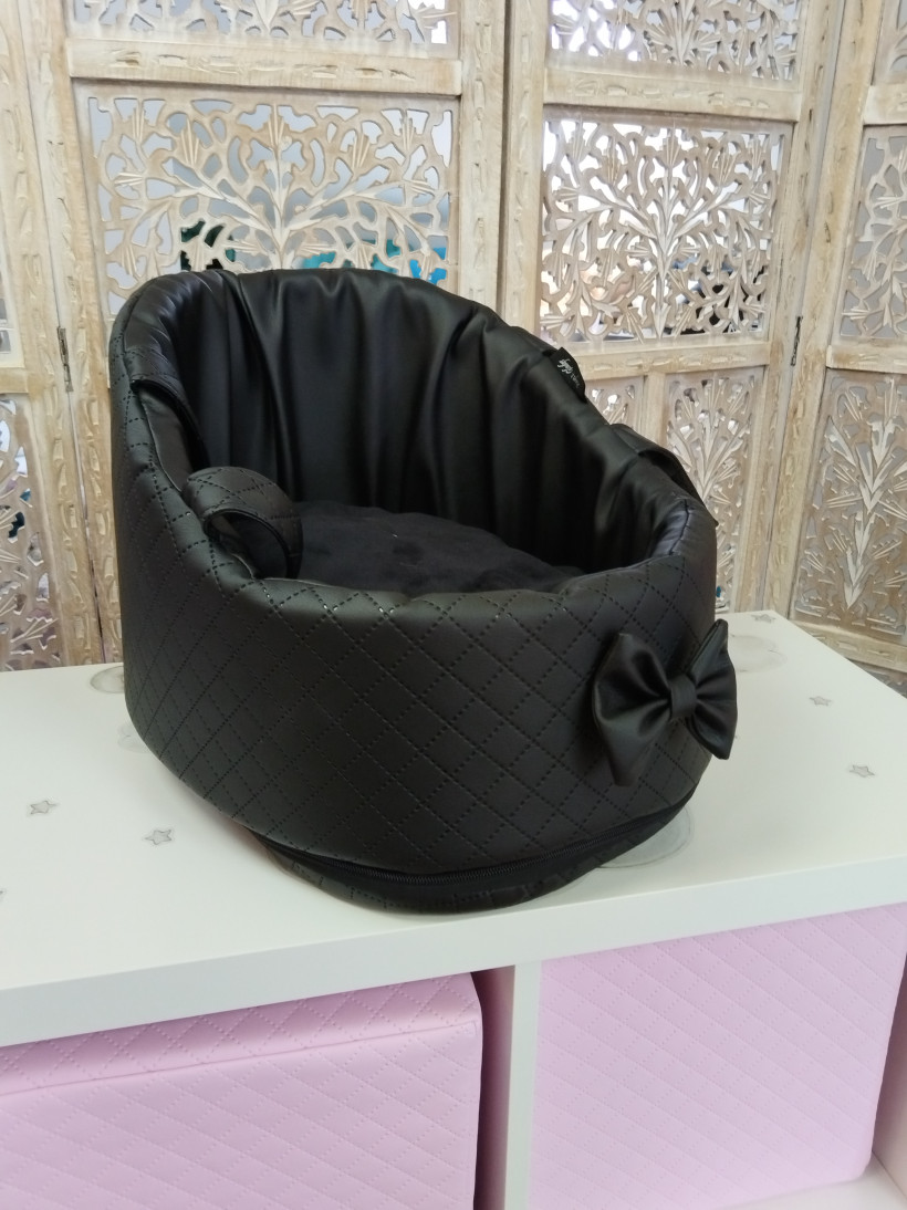 Berceau Noir