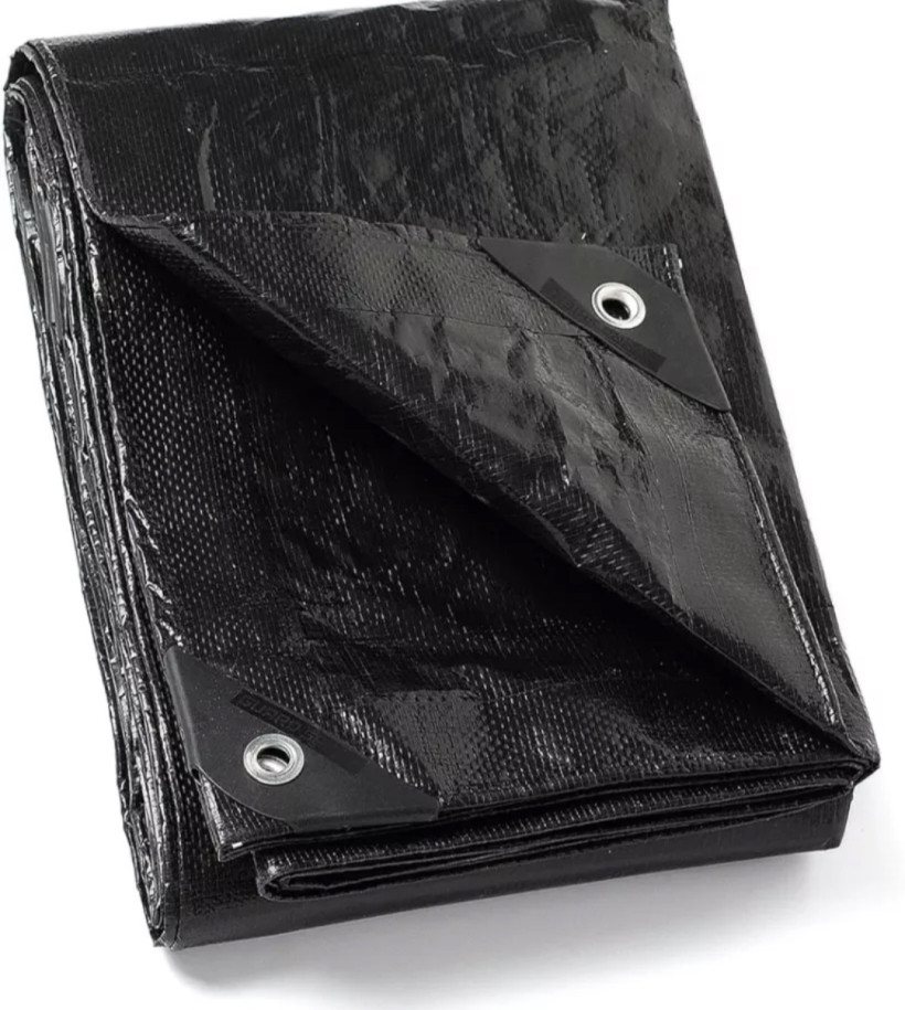 P9 góra Guard Shield Plandeka 4x4m