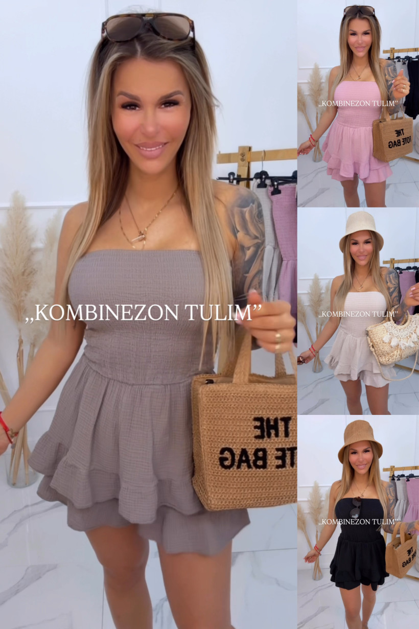 kombinezon 2779