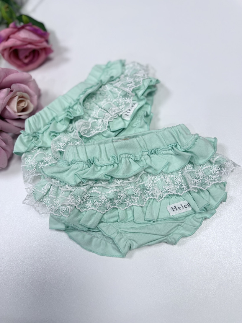Bloomers mięta Helen