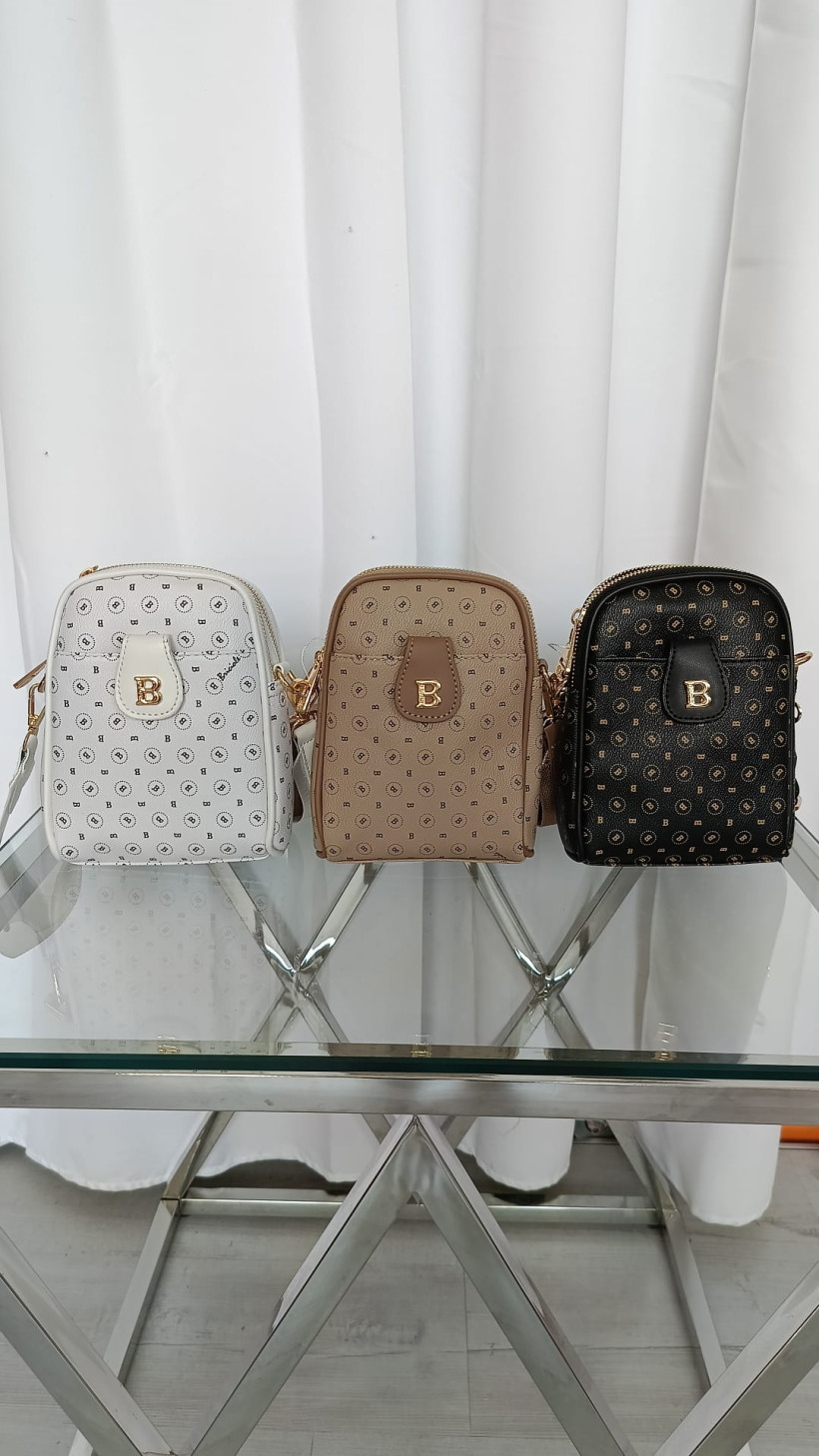 Torba BB mała