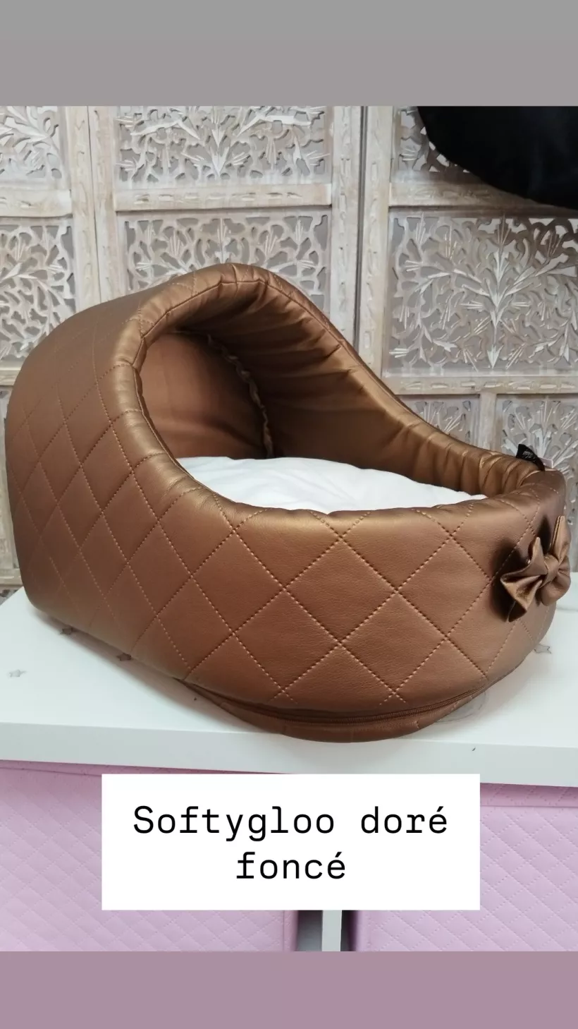 Softygloo T2