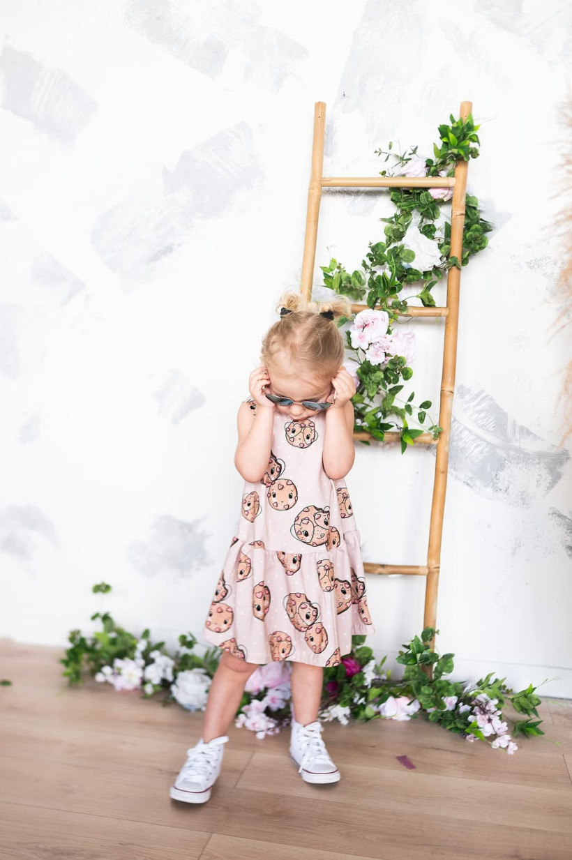 SUKIENKA CIASTKA MAM TEN LUZ