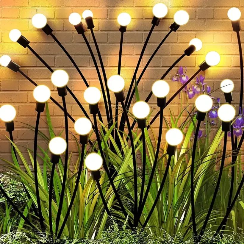 Solarne lampki