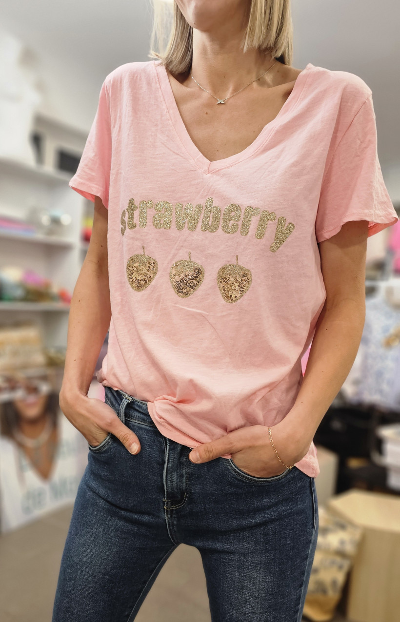 TS STRAWBERRY TU 34/42