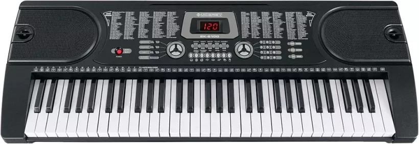McGrey EK-6100 Keyboard