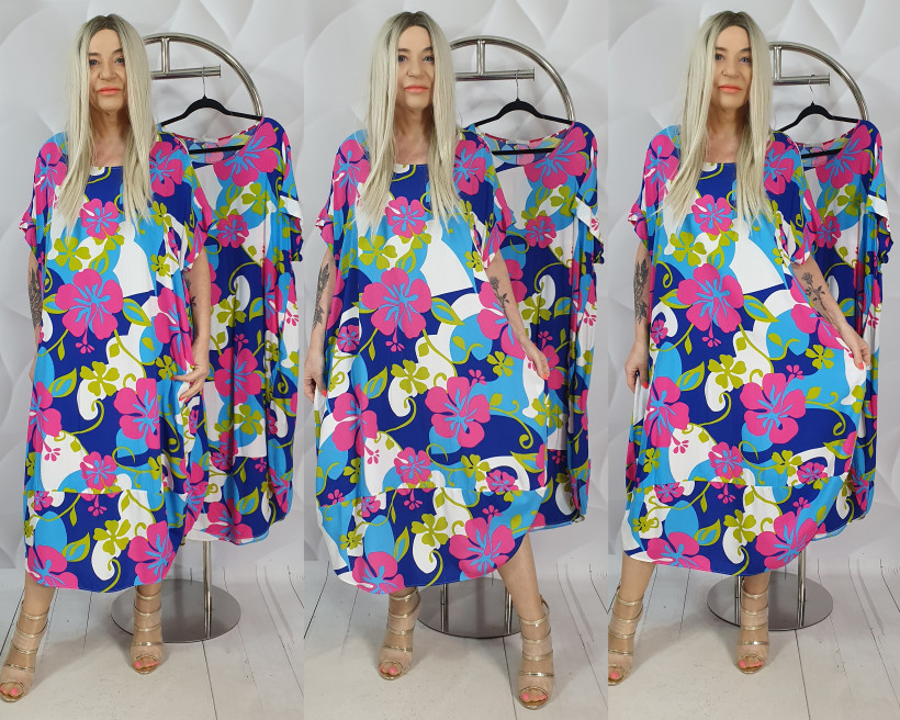 SUKIENKA ROKSON M 527 RB13 %PROMOCJA DNIA 