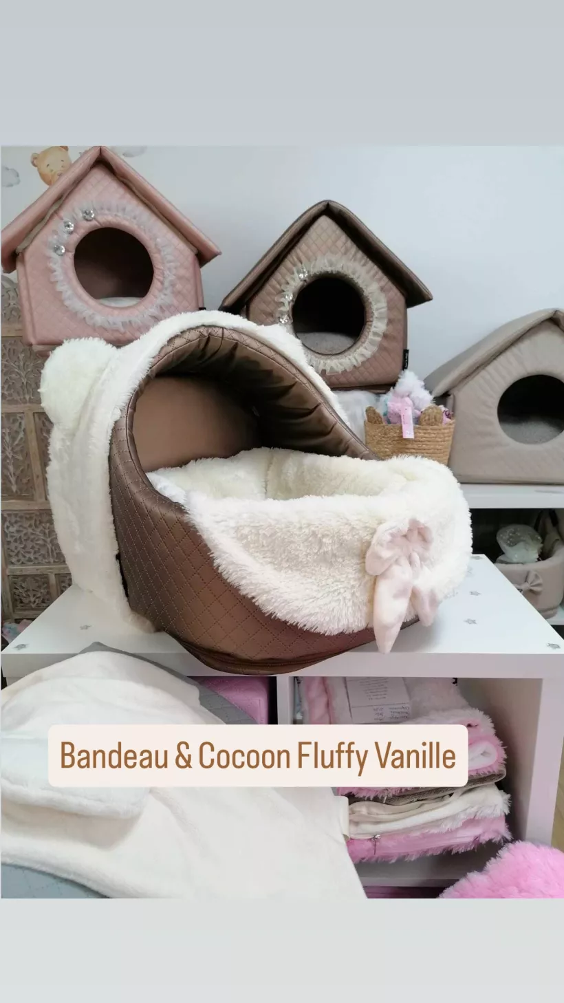 Accessoires pour Softygloo T2