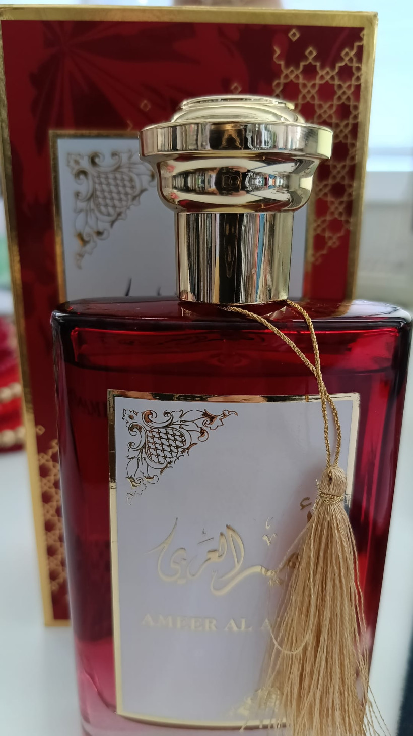 Perfumy Ameer Al Arbi arabskie 100 ml.