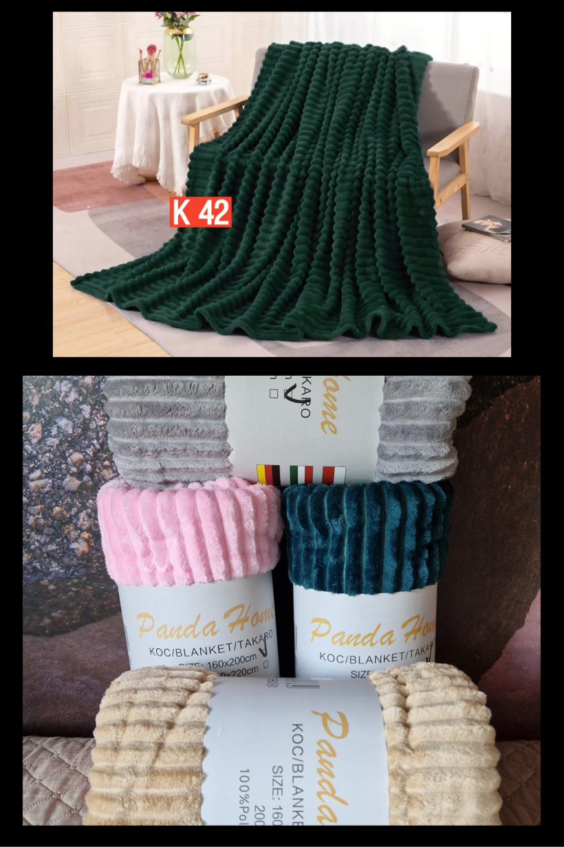 koc/narzuta 160x200