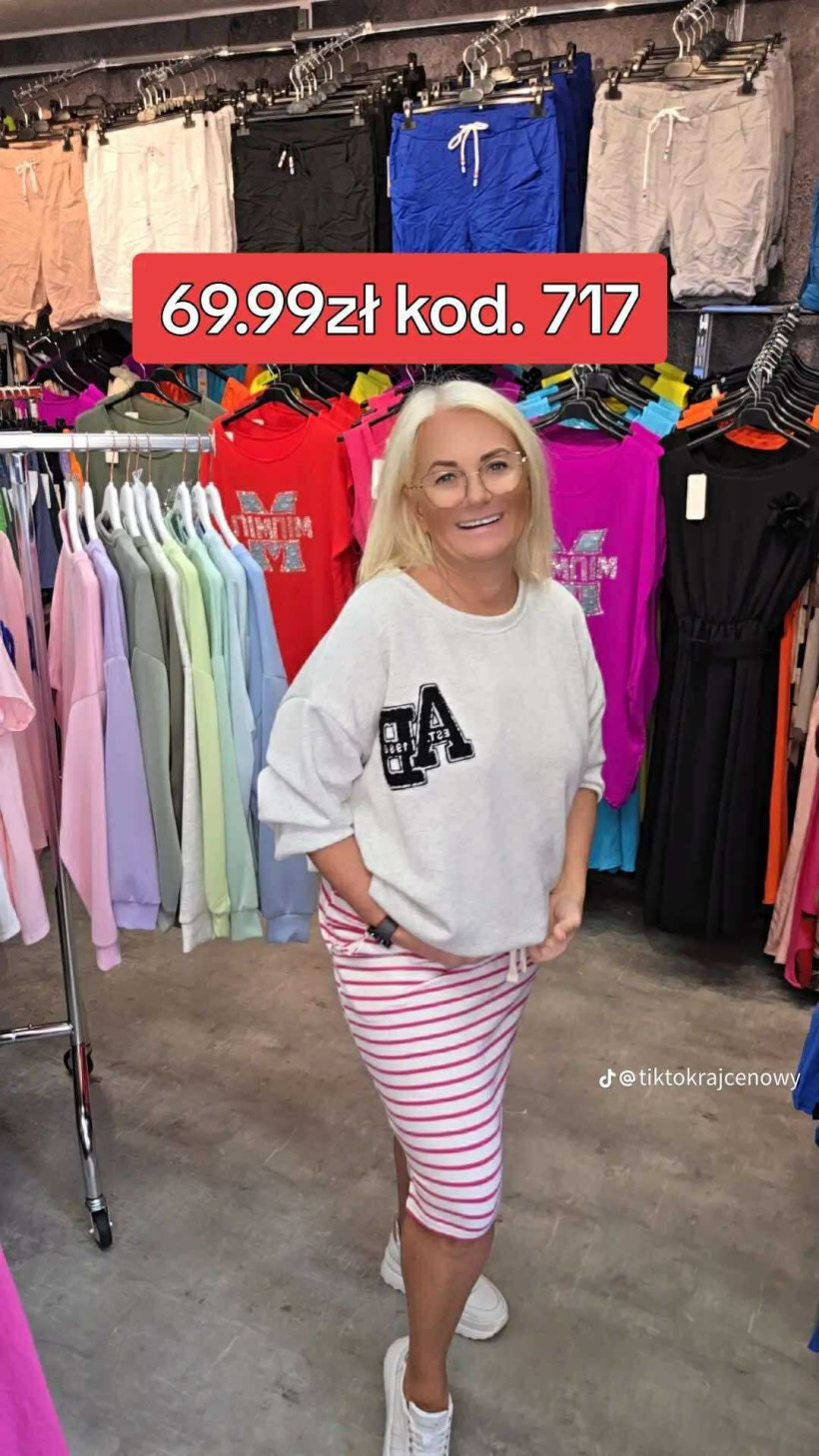 M/BLUZY AB