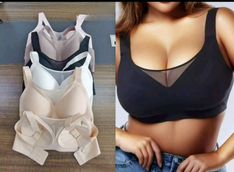 Biustonosz Comfort Beauty