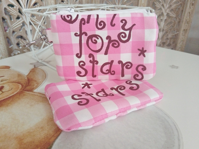 Troussette Only For Stars - Rose