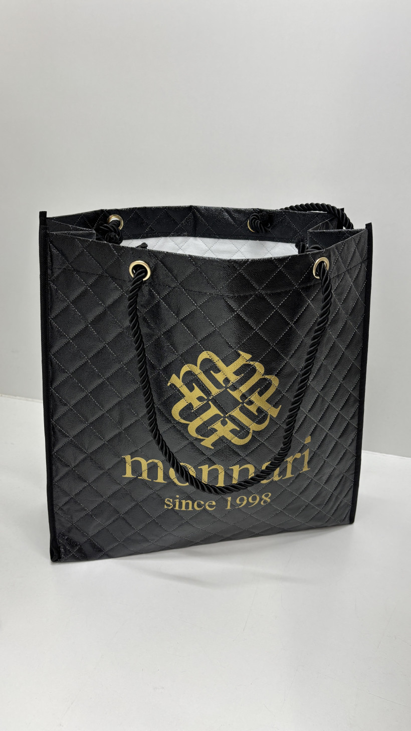 Torba shopperka monnari