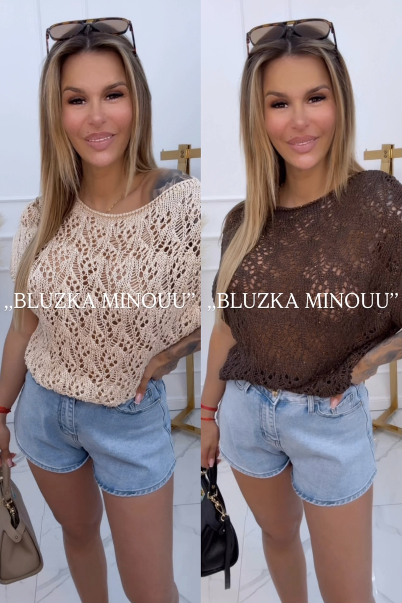 bluzka 2834