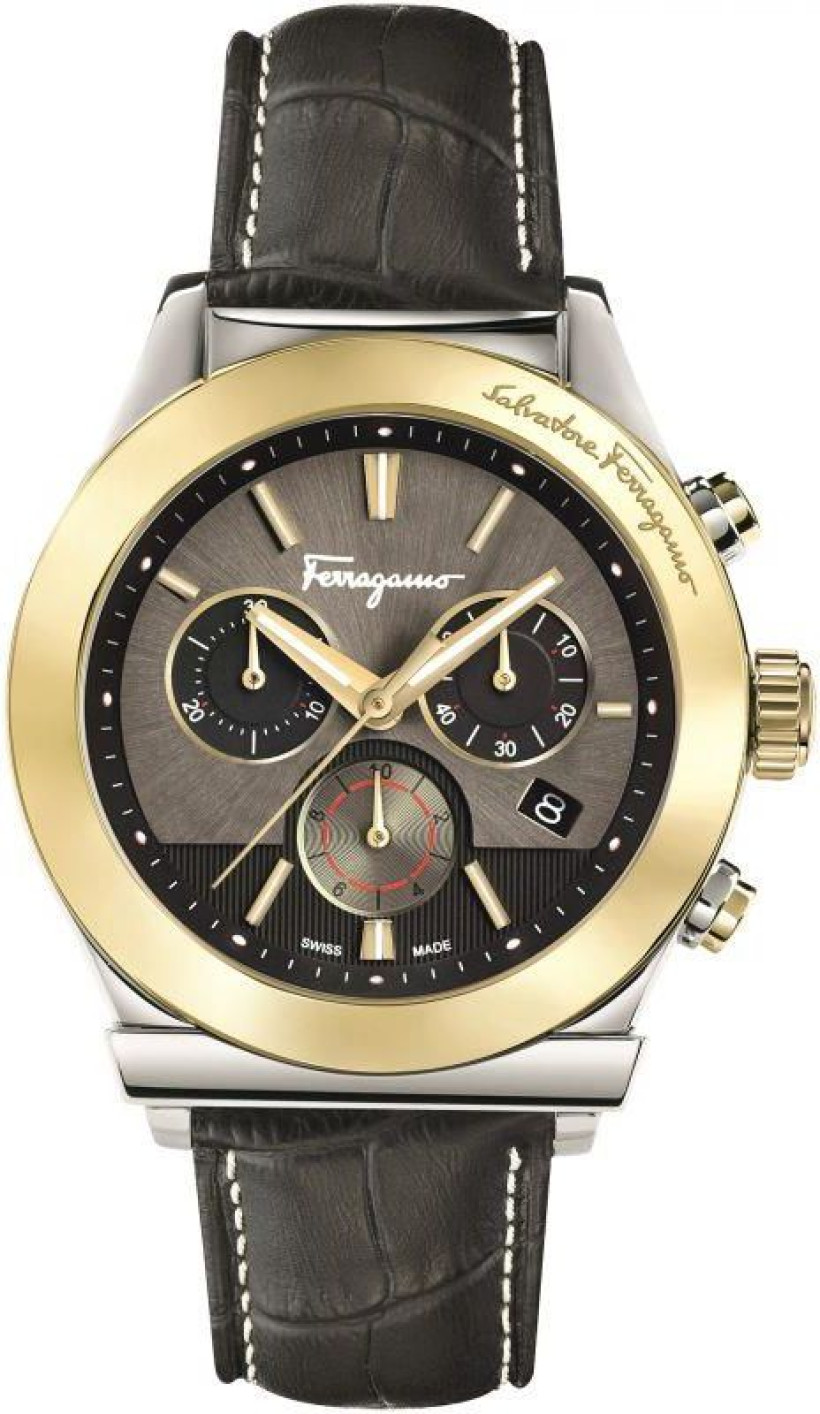 Salvatore Ferragamo FFM120016 Zegarek