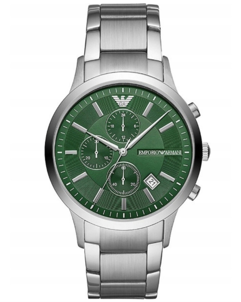 Zegarek Armani Renato 11507