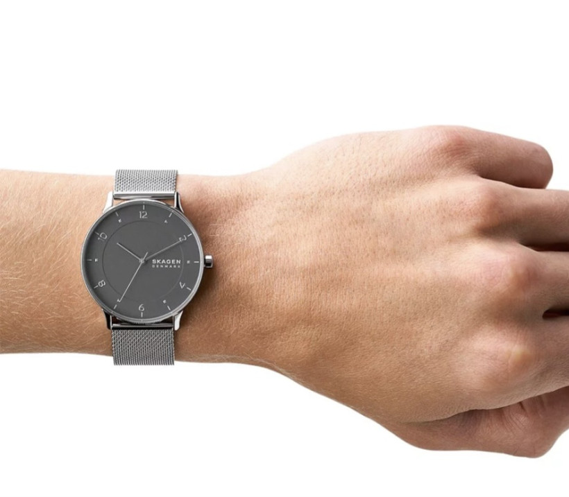 Skagen Riis Zegarek męski