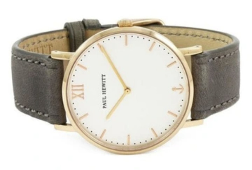 Paul Hewitt Sailor Line Zegarek (uszkodzony)