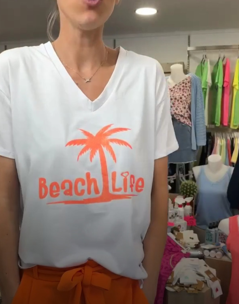 TS BEACH LIFE TU 36 AU 44