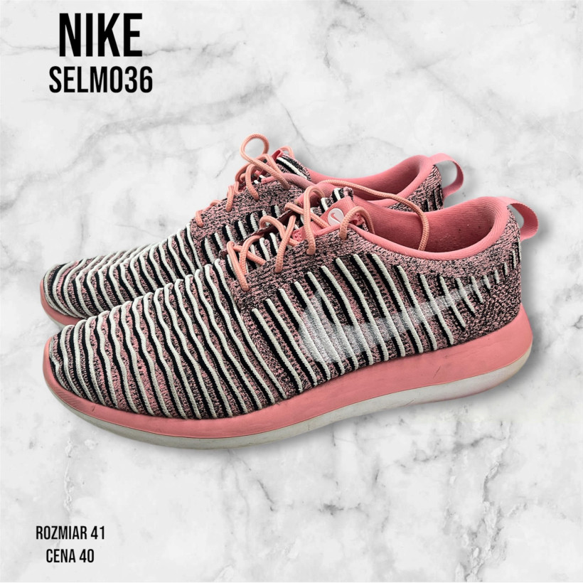 36.Buty damskie Nike rozm. 41