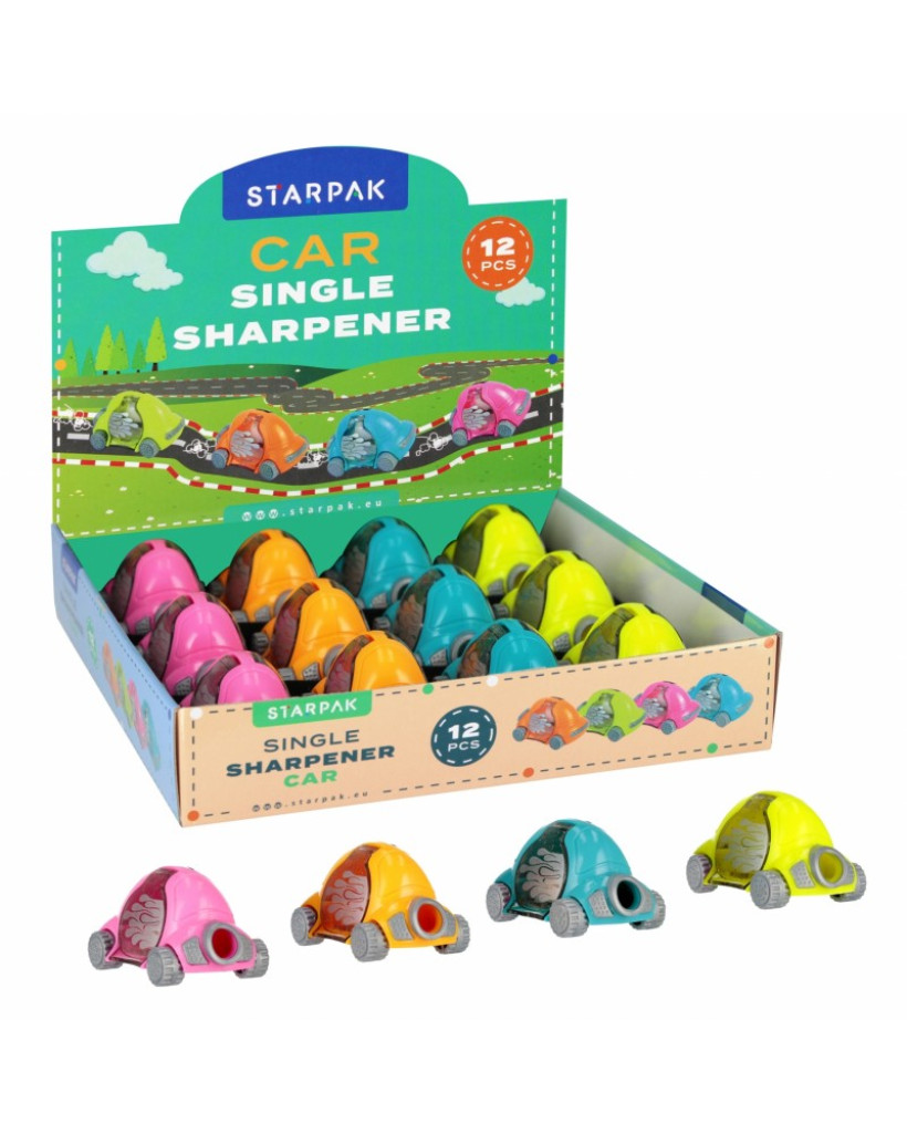 Temperówka Auto Starpak 