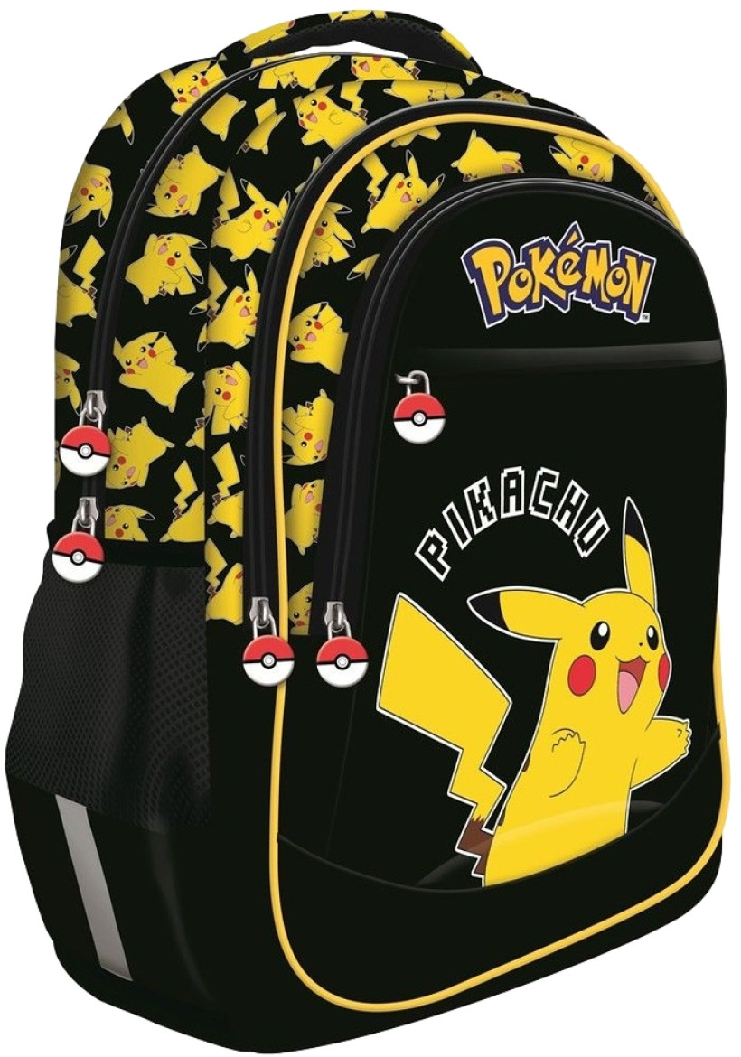 Plecak Pokemon 22l 