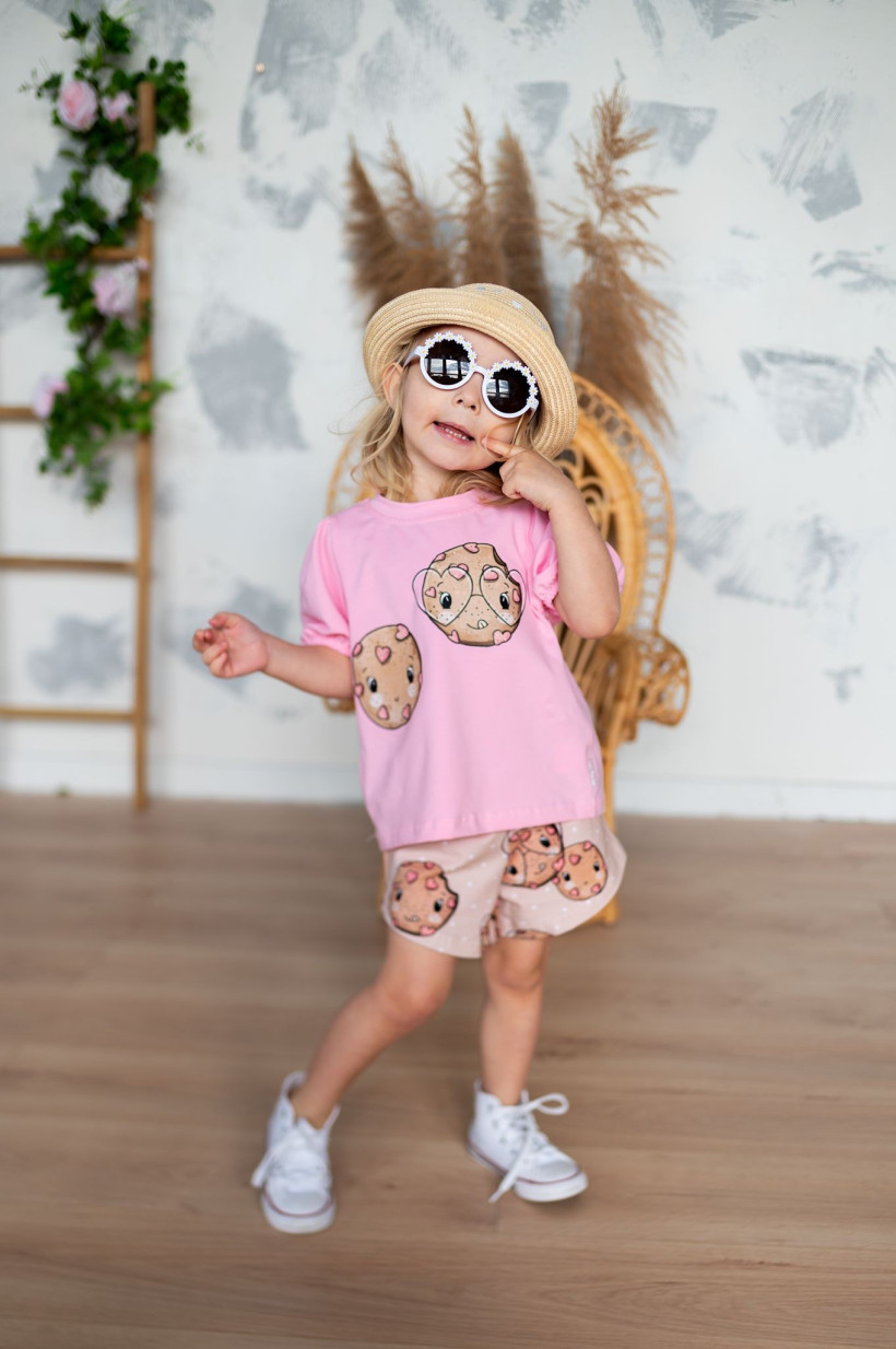 Komplet pieguski Mam ten Luz