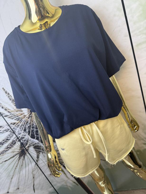 T-shirt bombka NOODA