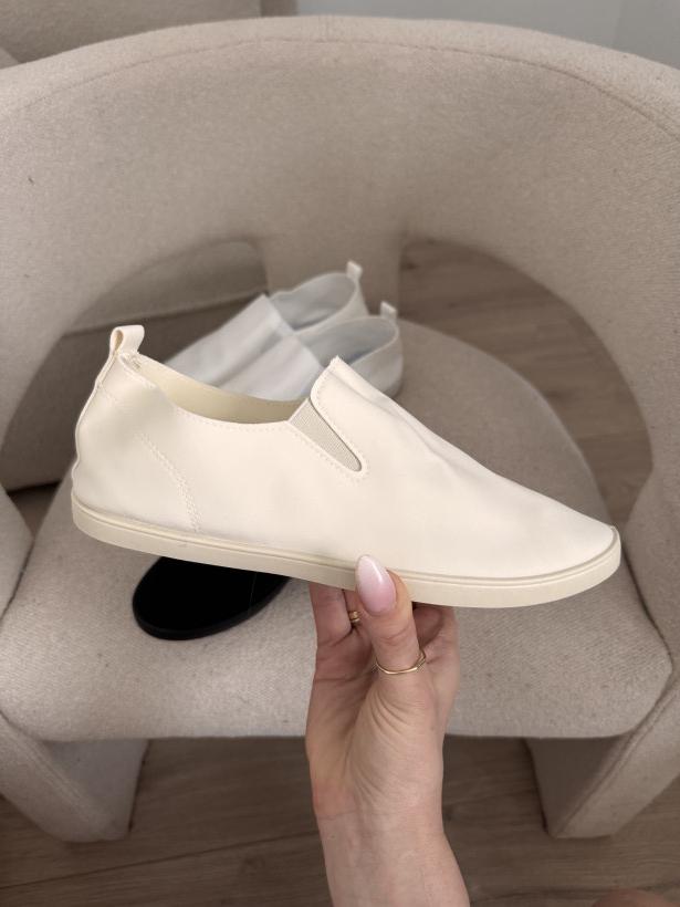 SLIP-ON DAMSKIE 