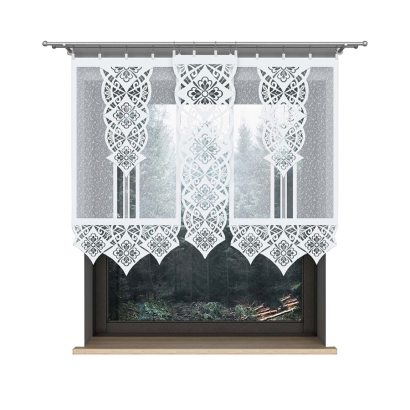 KLAUDIA Panel żakardowy 60x120