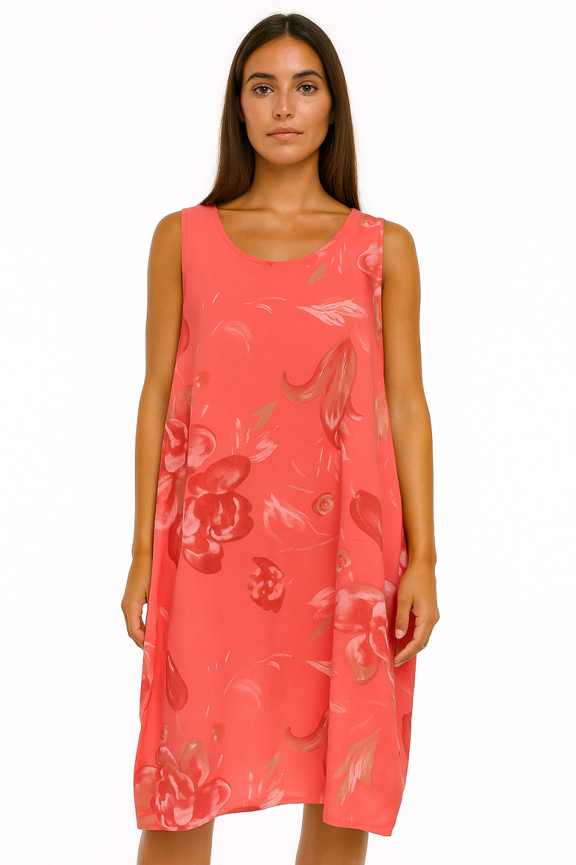 SUKIENKA RAMIĄCZKA LIŚCIE