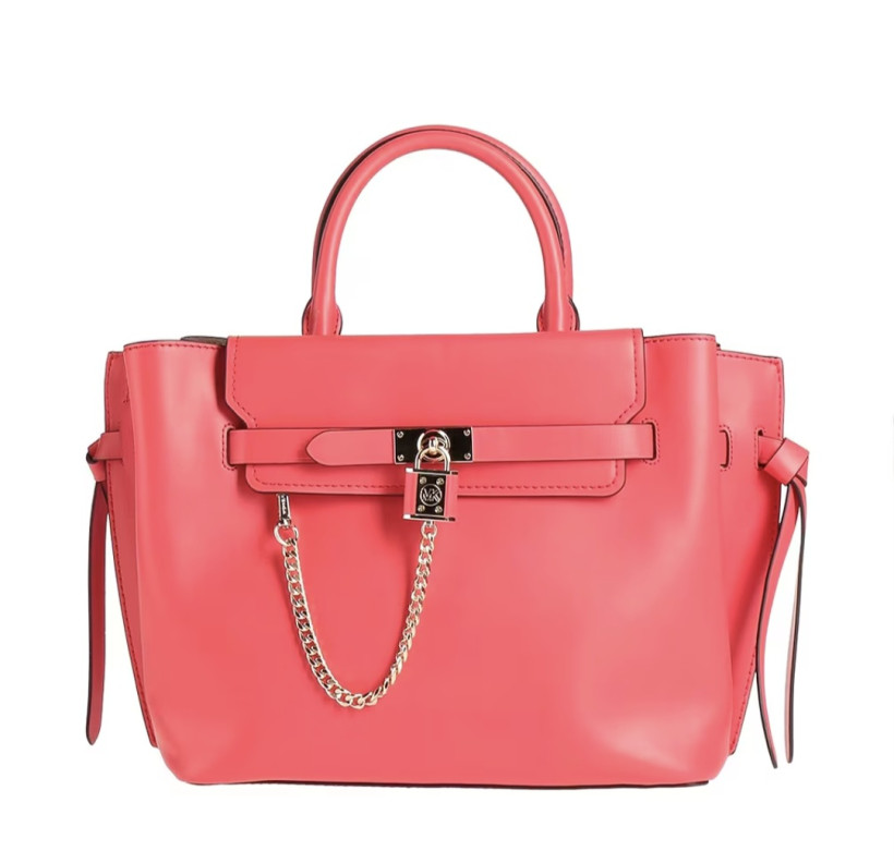 Michael Kors Torebka koralowa