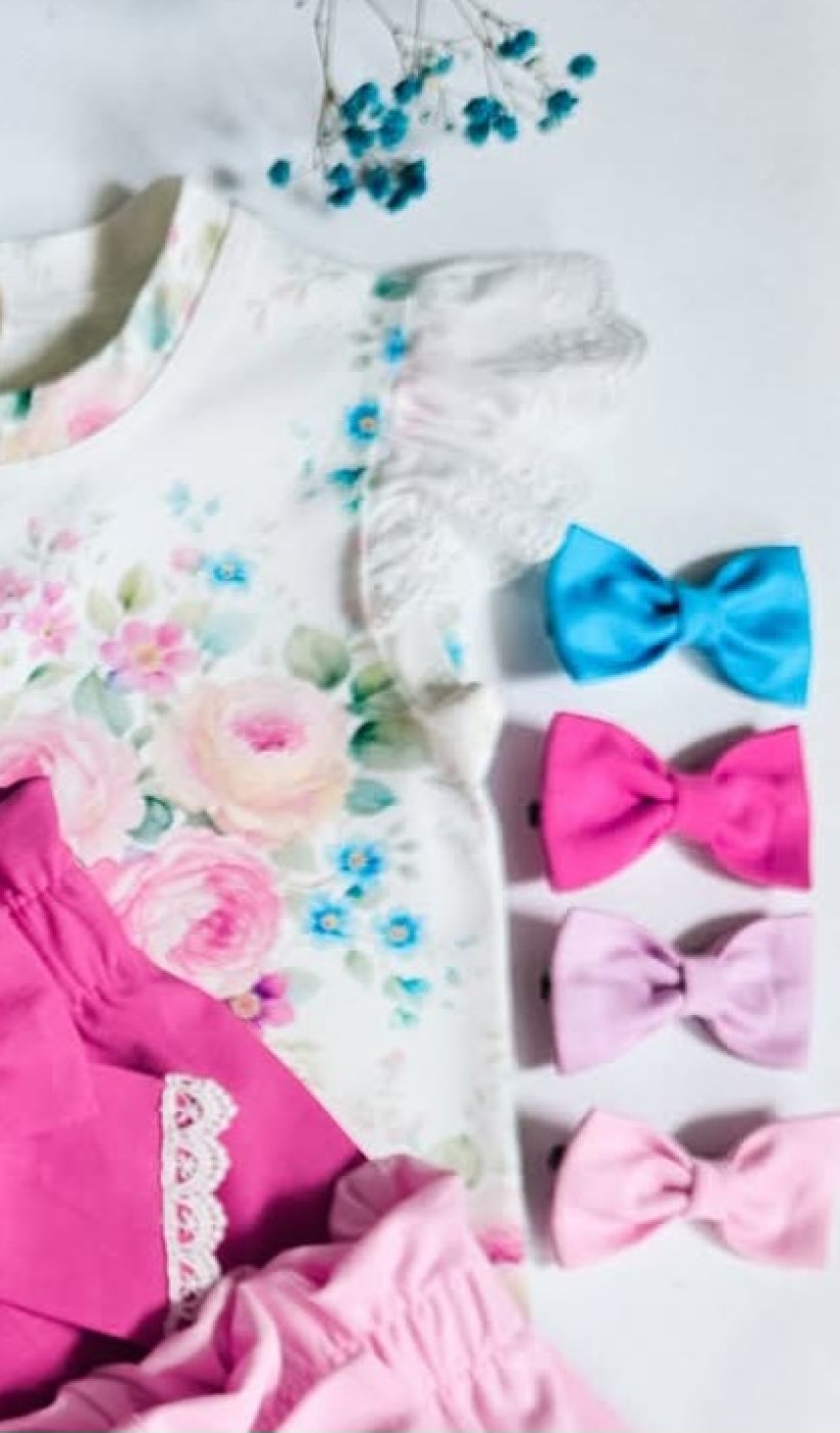 SPINKA GŁADKA HELEN