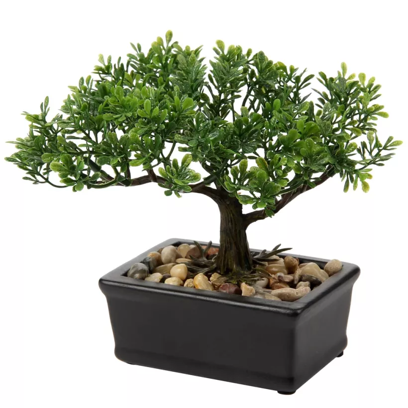 sztuczne bonsai 