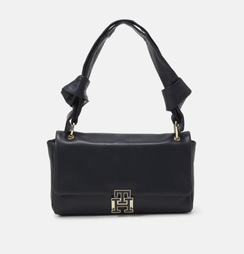 D20 Tommy Hilfiger Torebka granatowa