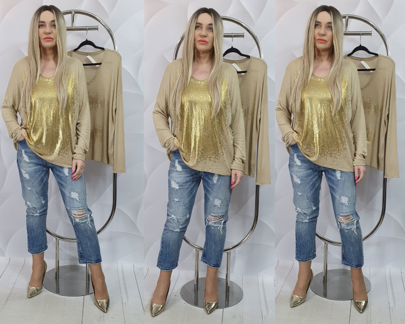 SWETEREK VINETTE 1036 RB25 PRZECENA