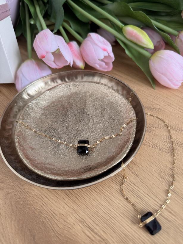 BRANSOLETKA ONYX