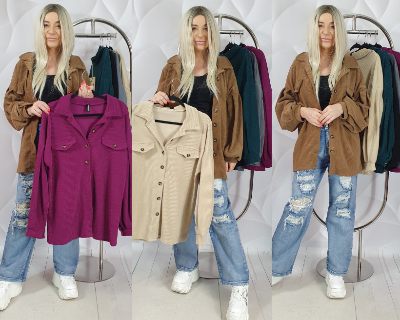 KATANA DOFFI 26368 T  %PRZECENA  