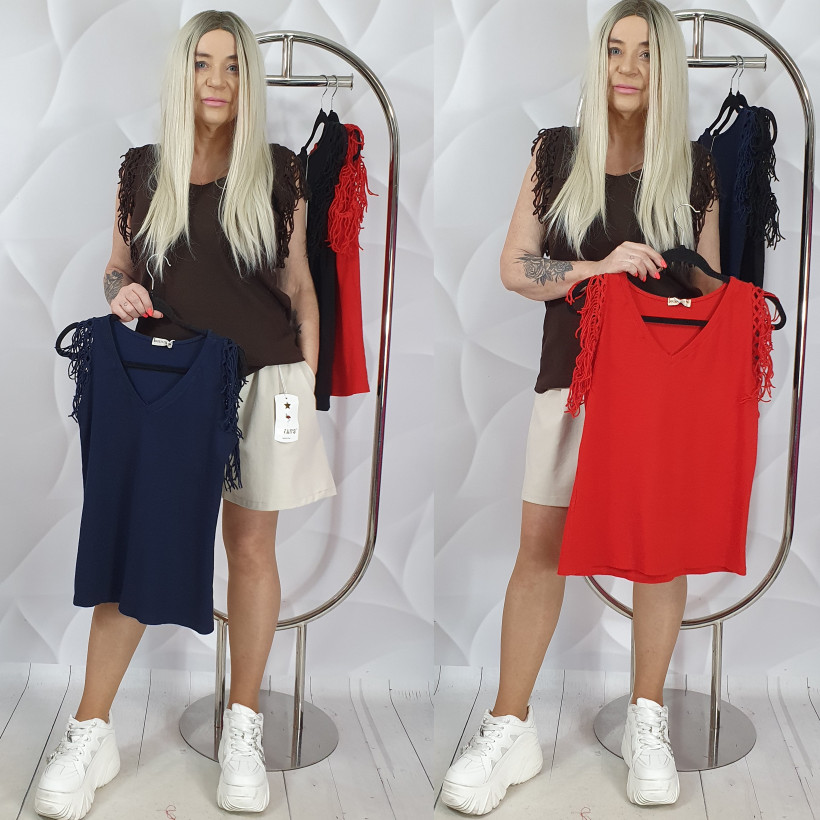 BLUZKA  LIVANS NORIEL 70780/21614 RB1 