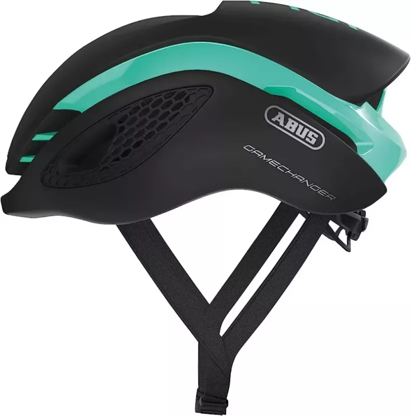 Abus Game Changer Kask rowerowy r.L