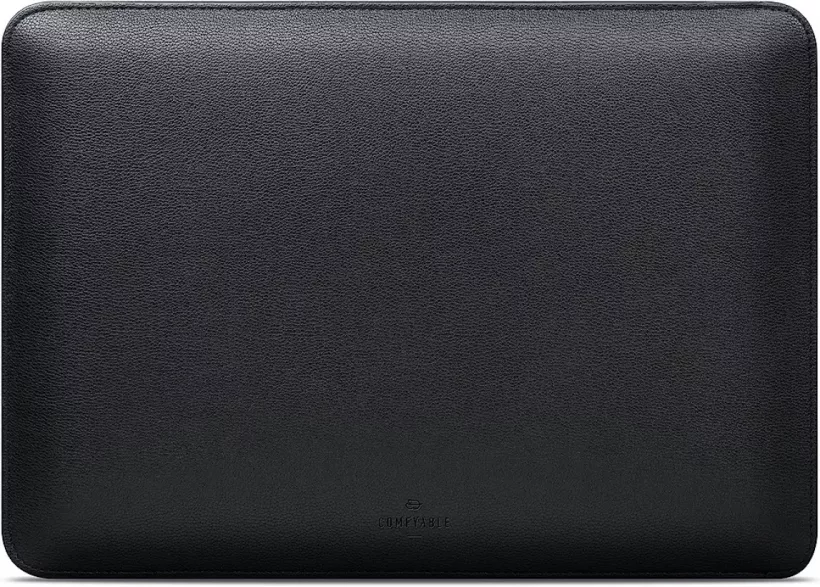 COMFYABLE Czarne etui na laptopa 13"