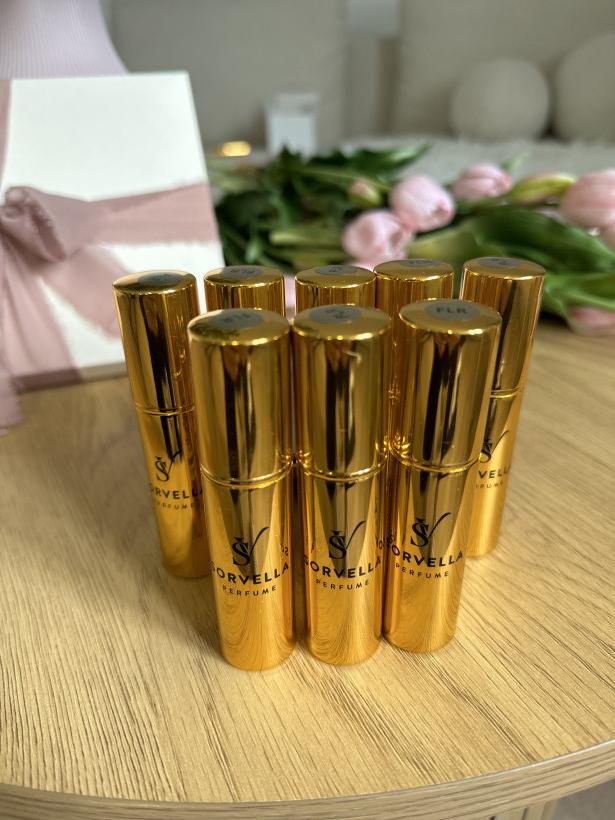 PERFUMETKA FLR 10ML